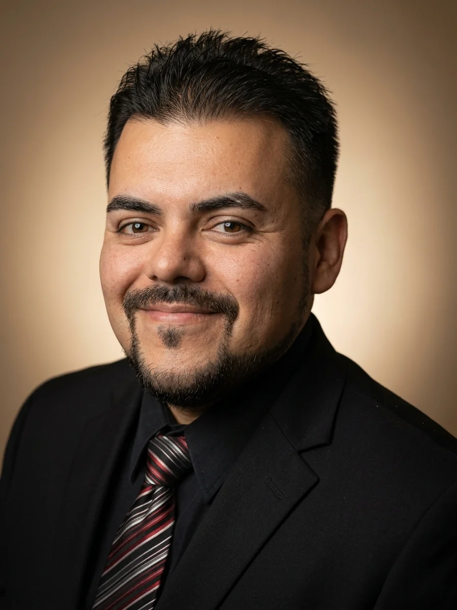 Luis Perez, Principal Advisor, My Diversified Agents